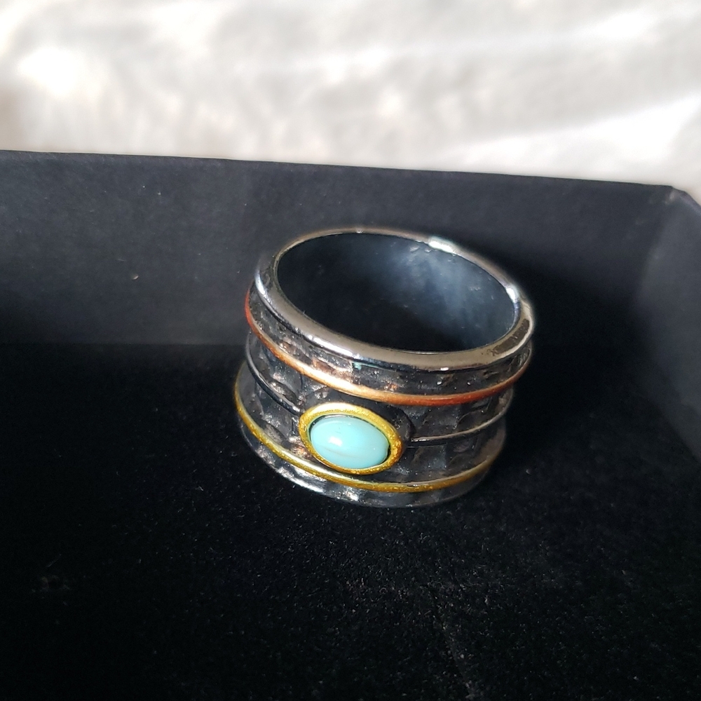 Emma & Rose Ring
